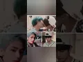 Download Lagu Taekook kiss ......... [imagine] ( part 1)#Vkook #TK