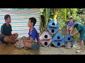 Download Lagu Câu trả lời của Lam cho lời đề nghị của Minh, lần đầu tiên Minh biết được ước mơ của Lam là gì?