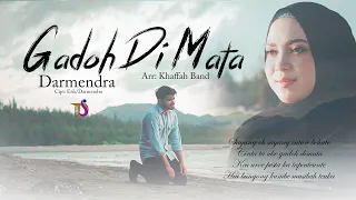 Download Darmendra Khaffah Band - Gadoh di Mata (Official Music Video) MP3