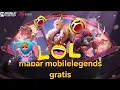 Download Lagu 👻👻 sini mabar ijo2 🤣🤣🤣 #mobilelegends #ayuayu🐸🐸 #liveshorts #live #mlbbcreatorcamp #live #youtube