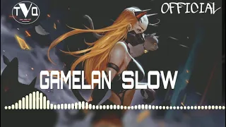Download GAMELAN SLOW REMIX | lyaz - SOLO (Nick Project Remix) MP3