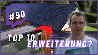 Top 10 beliebte Erweiterungen für Twitch finden! (twitchinsights.net) 🧩 Weg zum Twitch Affiliate #90