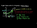 233 Ch 1 Sec 6 Intro Linear Approximation 20121562
