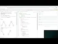 1305 All Elements in Two Binary Search Trees