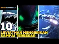 Download Lagu 10 Leviathan Terkuat Dan Terbesar Dalam Game Subnautica
