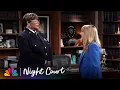 Bailiff Roz Russell Is Back in Action Night Court NBC