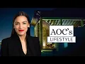 AOC s Lifestyle 2024 Net worth Bio More