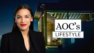AOC s Lifestyle 2024 Net worth Bio More