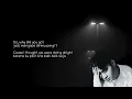 skyline - love lesson no. 1 ( lirik + terjemahan )