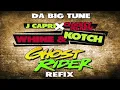 Charly Black & J Capri - Whine & Kotch - Ghostrider REFiX