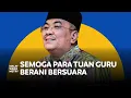 Download Lagu MB Kedah: 'Saya harap ulama, umara bimbing kepada yang alpa hukum-hakam dalam mengejar kemajuan'