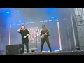 Shadow of Intent  -  Barren and Breathless Macrocosm  - Live at Dynamo Metalfest 2023