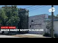 Randy Scott s BBQ closes for failed loan payments