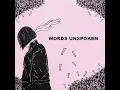 Words Unspoken - Night in Athens