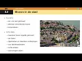 Download Lagu Instructievideo De GEO H2 Steden §2.2 (VMBO-KGT brugklas)