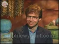 The Flintstones - Meet Rick Moranis