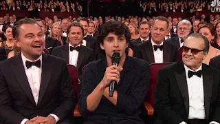 Marcello Hernandez at His ABSOLUTE Funniest