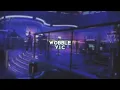 wobble [v.i.c] — edit audio