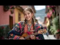 Lagu Andean Folk Music | Traditional Pan Flute \u0026 Charango Instrumental Playlist for Relaxation Vol. 5