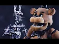 Let s Re-Engineer the FNaF Animatronics - Model Showcase