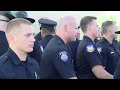 YOUR Surprise Police Welcomes Three New Guardians