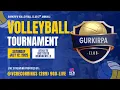 Download Lagu LIVE: Gurkirpa 2nd Annual Fixed South Asian Volleyball Championship - Saturday, July 12th, 2025