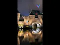 Amersfoort voor Vrijheid - Licht door de Koppelpoort (videoclip)