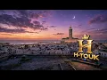 EMOTIONAL RAP 2026 💔 | Deep Melodic Rap — H-Touk