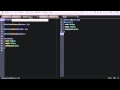 SASS Import