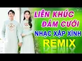 Download Lagu ✅ĐÁM CƯỚI TRÊN ĐƯỜNG QUÊ➤LK NHẠC ĐÁM CƯỚI CHA CHA Mới Nhất 2023- NHẠC CƯỚI REMIX SAY ĐẮM LÒNG NGƯỜI