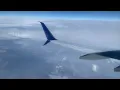 TRIP REPORT Delta Airlines Boeing 737-900ER Atlanta ATL - Detroit DTW
