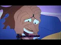 The Proud Family Movie Dr Carver s Super Peanut Warrior Army