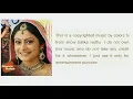 Download Lagu 65 Ikimizin yerine.Balika vadhu background music
