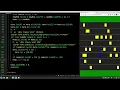 How to Code a Frogger Knockoff