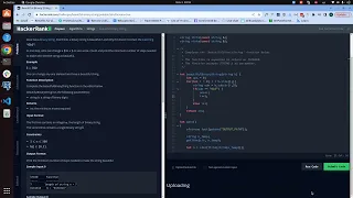 HackerRank Beautiful Binary String