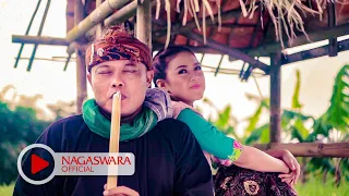 Download Sule \u0026 Baby Shima - Terpisah Jarak Dan Waktu (Official Music Video NAGASWARA) #music MP3