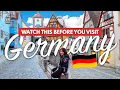 GERMANY TRAVEL TIPS FOR FIRST TIMERS 40 Must-Knows Before Visiting Germany What NOT to Do