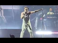 Olly Murs - Dance With Me Tonight (Marry Me Tour, Colchester Castle Park, 27.08.2023)
