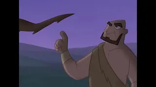 قصص الحيوان في القرآن الحلقة 2 غراب إبني آدم ج 2  قصص الحيوان في القرآن الحلقة 2 غراب إبني آدم ج 2