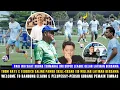 Download Lagu 🔵VIBES EROPANYA KENTAL BANGET! SAAT SKUAD 119 MILLIAR LATIHAN BERSAMA🔥WELCOME TO BANDUNG PELUPESSY