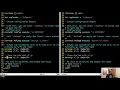 VimConf 2020 Giving Vim Superpowers