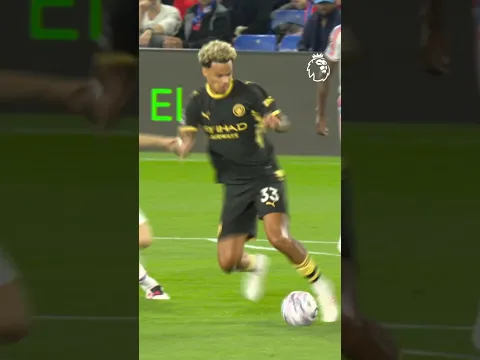 Nico O’Reilly Doesn’t Feel Pressure 😮‍💨