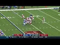 Kyler Murray Come Back From Injury And Is Throwing Darts Cardinals Vs Rams NFL Football Highlights