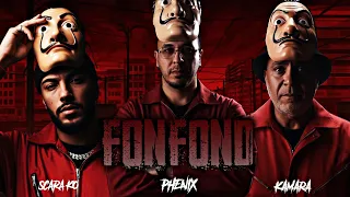 Phénix ft. Kamara X Scara Ko - Fonfond (Official Music Video)