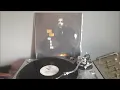 GEORGE BENSON LP 86 - LOVE IS HERE TONIGHT