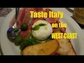 Restaurants in Lafyette - Locanda Positano