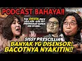 Lagu SISSY: SI DESTA AGRESIF BANGET‼️, SEBEL GUE! NAHH LHOO🤣🤣  - Praz Teguh