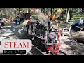 STEAM POWER and More - WMSTR