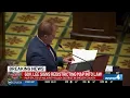 TN governor signs new congressional map into law dividing Memphis and marking end of special ses