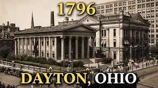 The Rise and Fall of America s Most Inventive City Dayton Ohio